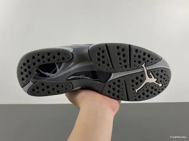 Retro 305381-014 Cool 8 Grey Jordan 0428